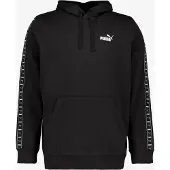 Puma Ess Tape Hettegenser