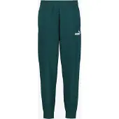 Puma Ess Nº1 Logo Svettbukser