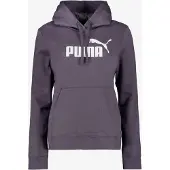 Puma Essentials No. 1 Logo Hoodie Women, Clothing, Inky Depths, S