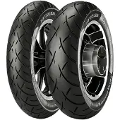 Metzeler Me 888 Marathon Ultra 84v Tl Tilpasset Bakdekk