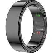 COLMI Smartring R12 17,9MM 7 (svart)