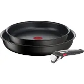 Tefal L7679302 Ing6 Grytesett