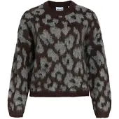 Object Børstet Jumper