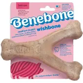 Benebone Valp Bacon Bein 18 Cm