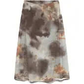 Vero Moda Holly Midiskjørt