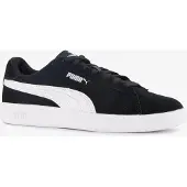 Puma Smash 3.0 Sneakers, Shoes, Black/White, 40