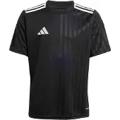 Adidas T-skjorte - Mester25 - Svart/Hvit - - 8 år (128) - T-skjorte
