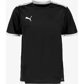 Puma Teamliga Kortarmet T-skjorte
