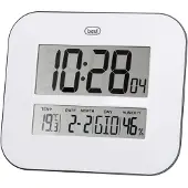 Trevi Om 3520 D Veggklokke