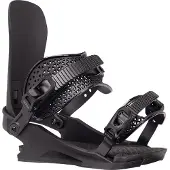Arbor Utility 2027 Snowboardbinding svart