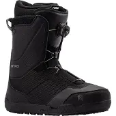 Nitro Tangent BOA 2027 Snowboard Boots svart