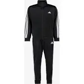 Adidas Sportswear Basic 3 Stripes Tricot Treningsdress