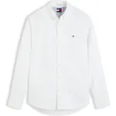 Tommy Hilfiger Dm0dm23711 Skjorte Med Lange Ermer
