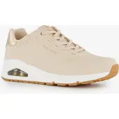 SKECHERS Street Uno Shimmer Away Treningssko