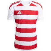 Adidas Hooped 26 Kortarmet T-skjorte