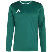 Adidas Entrada 26 Langarmet T-skjorte