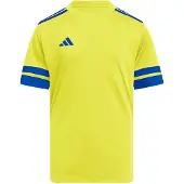 Adidas Squadra 25 Kortarmet T-skjorte