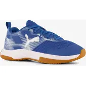 Puma Varion 3 Indoor Shoes Youth, Shoes, Royal/White, 36