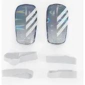 Adidas F50 Eu Club Leggbeskyttere