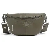 Mandarina Duck Mellow Leather Bum Skuldertaske