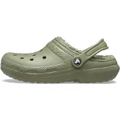 Crocs Classic Lined Tresko
