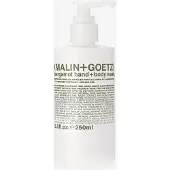 Malin+Goetz Bergamot Hand + Body Wash