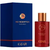 HUGO BOSS Ojar Red Redemption Perfume