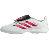 Adidas Predator League Fold-over Tongue Tf Junior Fotballsko