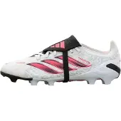 Adidas Predator Elite Fold-over Tongue Fg Junior Fotballsko