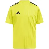 Adidas Campeon 25 Kortarmet T-skjorte