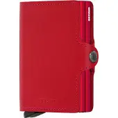 Secrid Twinwallet Original Lommebok I Skinn