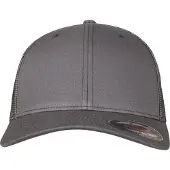 Flexfit Mesh Trucker Cap