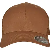 Flexfit Mesh Trucker Cap