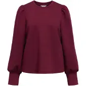 Object Langermet Pullover