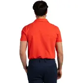 NZA 26cn150 Kortermet Poloskjorte