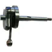 Athena 10 Mm Veivaksel