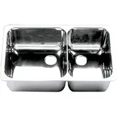 PLASTIMO Dobbel Vask