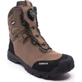 Treksta Tundra 8'' Boa HTX, brown 38