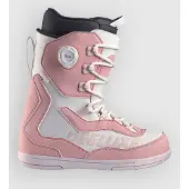 Deeluxe DNA 2027 Snowboard Boots rosa