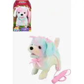 Happy Pets Walk Along-valp - tie dye