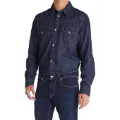 Pepe Jeans Authentic Brooks Skjorte Med Lange Ermer