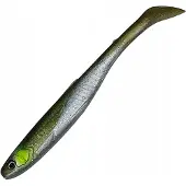Savage Gear Slender Scoop Shad Mykt Agn 12g 130 Mm 40 Enheter
