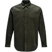 Salsa Jeans 21011892 Skjorte Med Lange Ermer