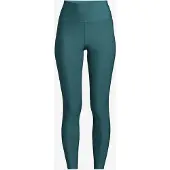 Casall Graphic Tights Turkis
