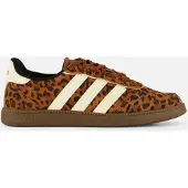 Adidas Sko - Breaknet Sleek - Dusk Bronse/Cream Hvit - - 38 - Sko