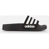 Adidas Badesandaler - Adilette - Svart - - 32 - Badesandal
