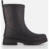 Woden Lia Wp Booties