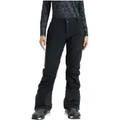 Roxy Gore-Tex Stretch Spridle Primaloft Bukse svart