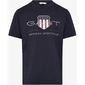 Gant Kids 813100003 Kortarmet T-skjorte