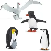 Safari Ltd Antarctica Toob Figur